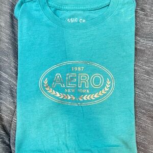 2 areo shirt women’s